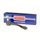 Borg & Beck Tie Rod End Rh  - BTR5814 fits Peugeot 508 2010-