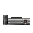 Road Angel Halo Pro 2K Front|1K Rear Dash Cam with Dual Parking Mode