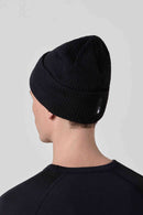 Genuine BMW M Beanie Black  - 80165B70CE2