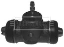 Borg & Beck Wheel Cylinder  - BBW1464 fits VW Transporter 72-90