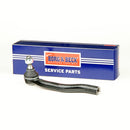 Borg & Beck Tie Rod End Rh  - BTR5552 fits Honda Civic VII 06-