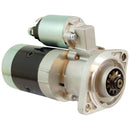 WAI Starter Motor - 17110N