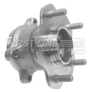 First Line Wheel Bearing Kit  - FBK1144
