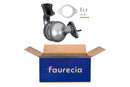 FAURECIA 8LE 366 054-041 Catalytic Converter - Easy2Fit® Kit - fits AUDI TT (8N3)