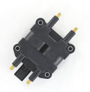 Fuel Parts Ignition Coil - CU1296