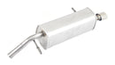 Klarius PG967B - Box With Tail Pipe
