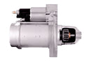HELLA 8EA 011 613-211 Starter - 12V - 1.7kW - for e.g. JAGUAR F-TYPE Coupe (X152)