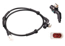 Fuel Parts Wheel Speed Sensor - AB1025