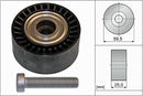 INA Deflection/Guide Pulley - V-Ribbed Belt - Part No - 532043310