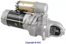 WAI Starter Motor - 6587N