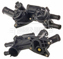 Borg & Beck Thermostat Kit  - BBT409 fits VAG A1,A3,Altea,Octavia,Golf V