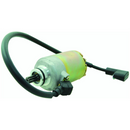 WAI Starter Motor - 18563N