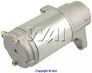 WAI Starter Motor - 5917N