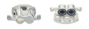 Calitech Brake Caliper - Fits Ford - Front LH