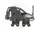Fuel Parts Ignition Coil - CU1058