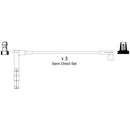 WAI HT Lead Set - ISL195