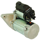 WAI Starter Motor Unit - 30403N fits Toyota