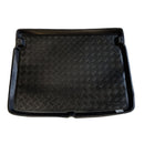 Black Insert, Boot Liner & Protector Kit - Seat Cupra Formentor [upper] 2020+