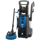 Draper 2500w 195 Bar Pressure Washer - 98679