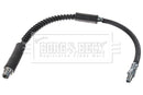 Borg & Beck Brake Hose  - BBH9104