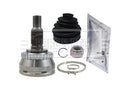 Borg & Beck CV Joint  - BCJ1424