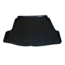 Boot Liner, Carpet Insert & Protector Kit-Hyundai i40 Saloon 2012+ - Grey