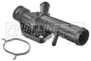 First Line Coolant Flange - FTS1123