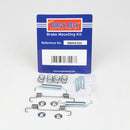 Borg & Beck Brake Shoe Fitting Kit - BBK6354