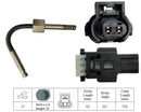Fuel Parts Exhaust Gas Temperature Sensor - EXT100