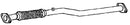 Klarius KA88E - Front Pipe  - Fits Kia Cerato 1.6