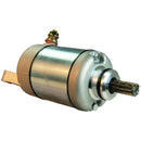 WAI Starter Motor - 18761N