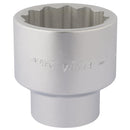 Elora 2.3/8"AF BI-Hex Socket 1"DR - 67377