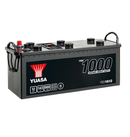 Yuasa YBX1612 Super Heavy Duty Battery - 612