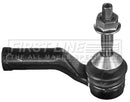 First Line Tie Rod End Rh  - FTR5934 fits Ford Mondeo 2014-