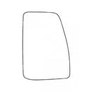 APEC Replacement Stick-On Commercial Vehicle Mirror Glass RHS - AMS2032