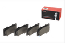 Brembo Brake Pad Set - P83102