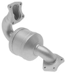 FAURECIA 8LE 366 052-971 Catalytic Converter - Easy2Fit® Kit - fits NISSAN ALMERA II