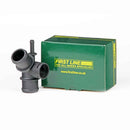 First Line Coolant Flange  - FTS1064