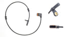 Fuel Parts Wheel Speed Sensor - AB2416
