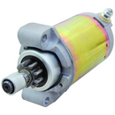 WAI Starter Motor - 18403N