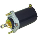 WAI Starter Motor - 5944N