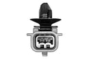 HELLA 6PU 358 219-061 Sensor, wheel speed - 2-pin connector