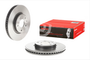 Brembo Brake Disc Single - 09.C654.11