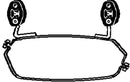 Klarius 430681 - Silencer Body Band