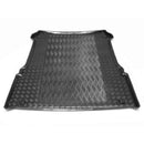 Fiat Doblo 2 seats 2001 - 2009 Boot Liner Tray