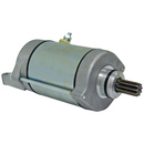 WAI Starter Motor - 18641N