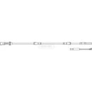Borg & Beck Wear Lead  - BWL3063 fits BMW X3 (F25) 09/10-