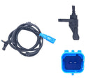 Intermotor Wheel Speed Sensor - 60644