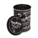 Genuine Ford Oil Barrel Vintage Money Box - 35030997