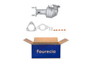 FAURECIA 8LH 366 081-001 Diesel particulate filter - Easy2Fit® Kit - fits MAZDA 3